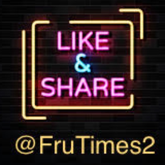 1.LIKE 2.SHARE 3.FOLLOW 4.TAG = 😘THANK YOU! - Picture 3 of 6